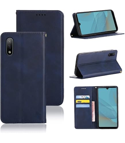 Amazon.co.jp: Eastwave ソニー for Sony Xperia Ace II SO-41B ケース
